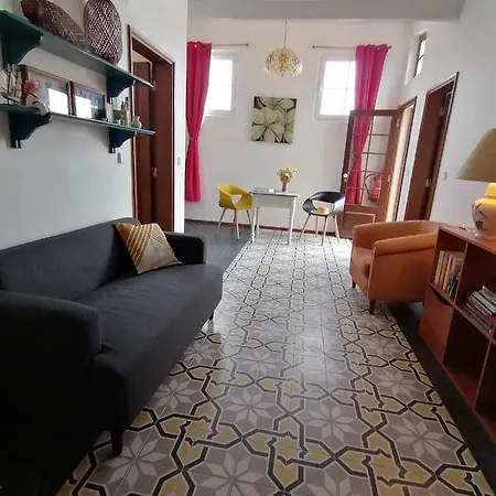 Casa Miramar Angra do Heroísmo