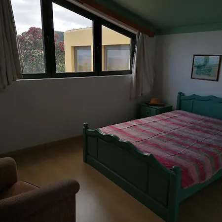 Konukevi Casa Miramar