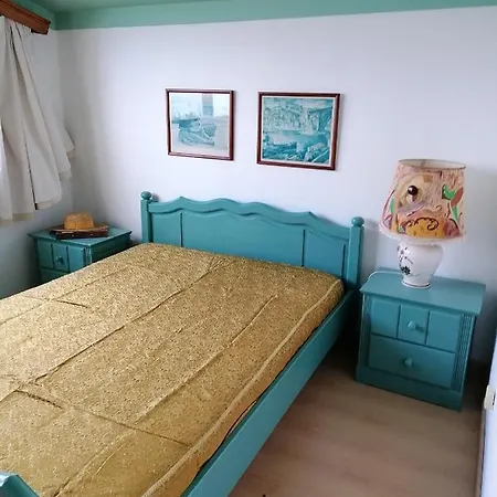 Casa Miramar Konukevi *