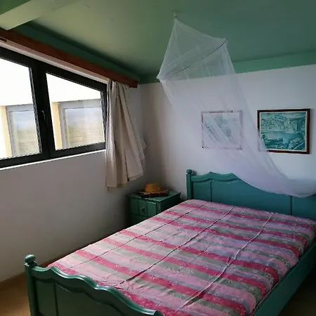 Konukevi Casa Miramar *