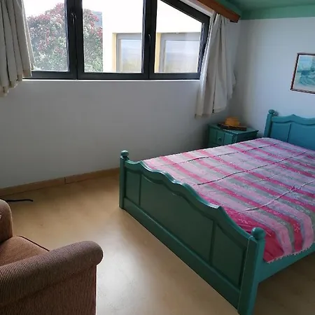 Konukevi Casa Miramar *