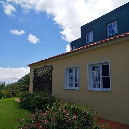 Konukevi Casa Miramar