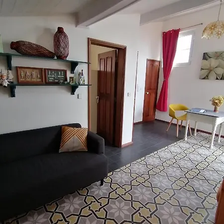 Casa Miramar Konukevi Angra do Heroísmo