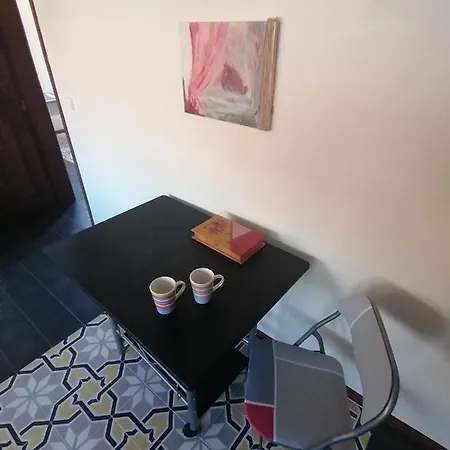 Casa Miramar Konukevi Angra do Heroísmo