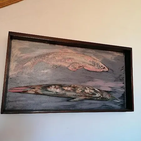 Casa Miramar Konukevi Angra do Heroísmo