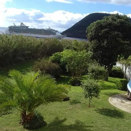 Konukevi Casa Miramar