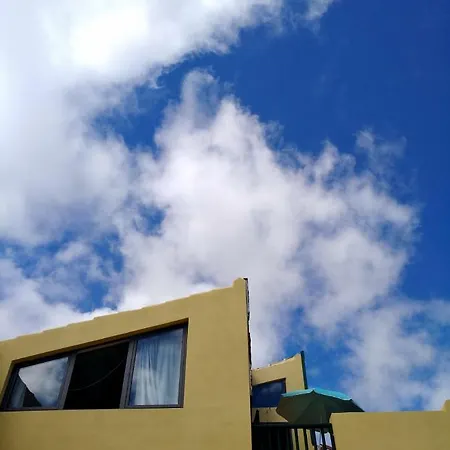 Konukevi Casa Miramar Angra do Heroísmo