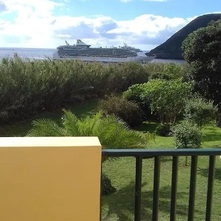 Casa Miramar Konukevi *