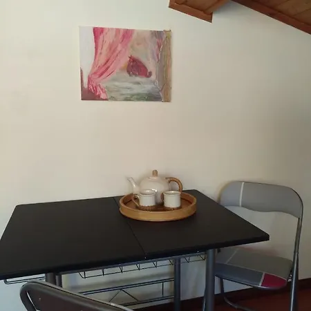 Konukevi Casa Miramar Angra do Heroísmo
