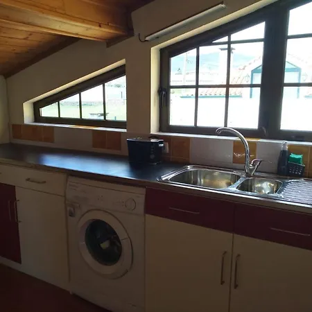 Casa Miramar Konukevi