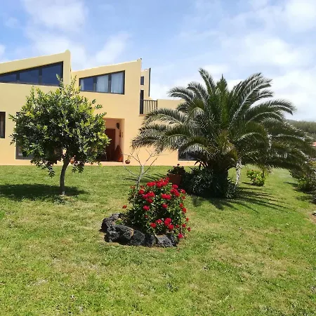 Konukevi Casa Miramar