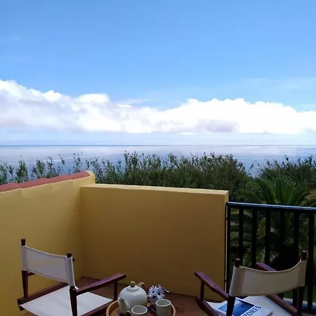 Casa Miramar Konukevi Angra do Heroísmo