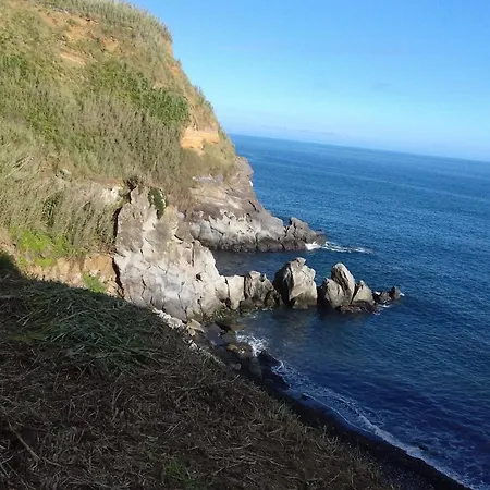 Casa Miramar * Angra do Heroísmo